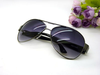 太阳镜夹片 反光眼镜男女偏光反光墨镜蛤蟆镜近视镜夹片-8871-79号