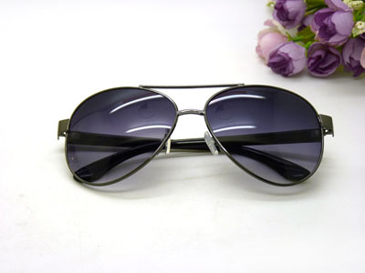 太阳镜夹片 反光眼镜男女偏光反光墨镜蛤蟆镜近视镜夹片-8878-85号