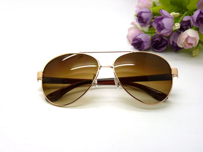 太阳镜夹片 反光眼镜男女偏光反光墨镜蛤蟆镜近视镜夹片-8878-85号