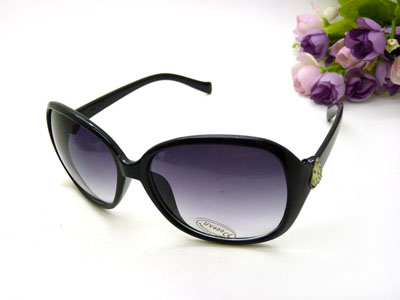 暴龙眼镜正品女简洁司机偏光镜墨镜眼镜-4802-1号