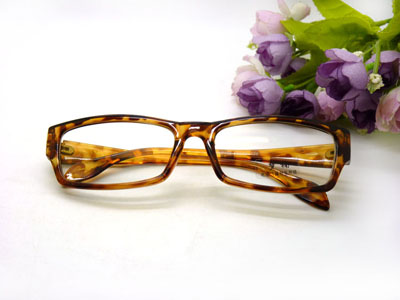 男款轻眼睛成品 光学配镜变色全框镜架方眼镜框男近视-2015电脑防隔射