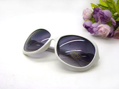 时尚优雅女款士太阳镜日韩简约百搭偏光司机墨镜潮款-4803-2号