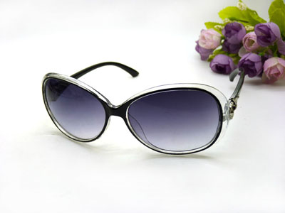 太阳眼镜明星款蛤蟆镜偏光墨镜驾驶员开车专用眼镜潮-4812-11号