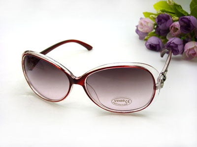 太阳眼镜明星款蛤蟆镜偏光墨镜驾驶员开车专用眼镜潮-4812-11号