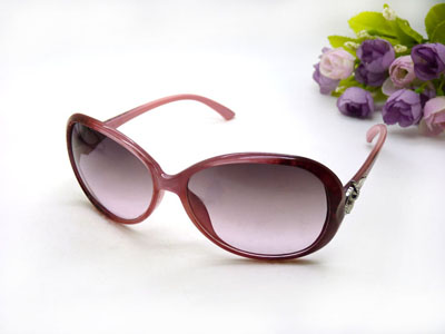 太阳眼镜明星款蛤蟆镜偏光墨镜驾驶员开车专用眼镜潮-4812-11号