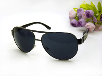 太阳眼镜偏光墨镜司机驾驶眼镜大框明星款时尚潮牌-8881-72号