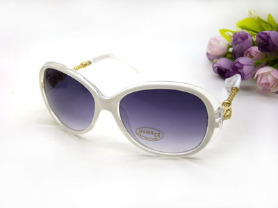 眼镜复古墨镜高清偏光明星款太阳镜潮-7011-1	