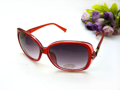 眼镜复古墨镜高清偏光明星款太阳镜潮-7002