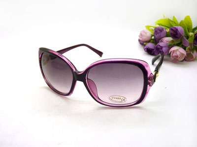 眼镜复古墨镜高清偏光明星款太阳镜潮-7002	