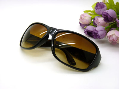 近视全框纯钛男士商务眼镜架 配光架-2718