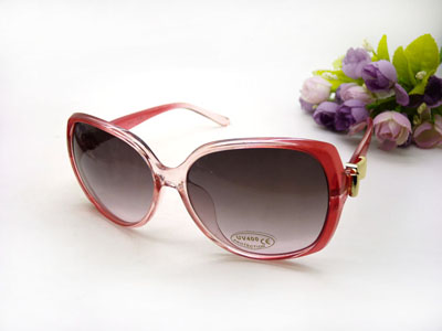 太阳眼镜 特价包邮宝圣大框时尚潮女士墨镜-4505	