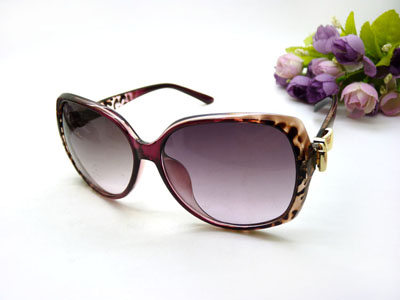 太阳眼镜 特价包邮宝圣大框时尚潮女士墨镜-4505	