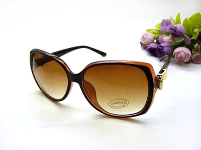 太阳眼镜 特价包邮宝圣大框时尚潮女士墨镜-4505	