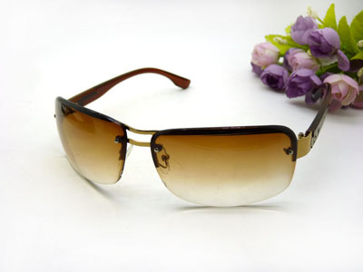 太阳镜男墨镜偏光男士太阳眼镜开车驾驶司机潮眼睛-1054