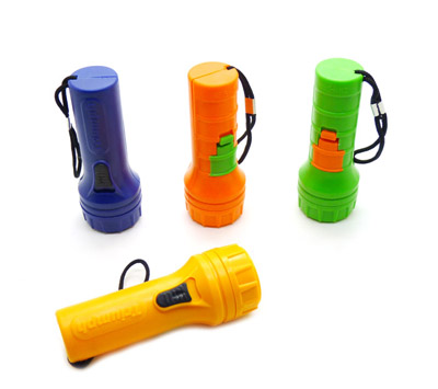 塑料迷你led小手电 强光小手电 -迷你小电筒9188	