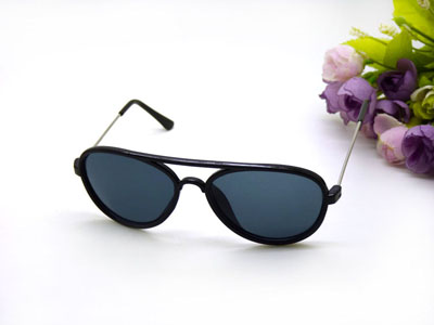 男女童飞行员太阳镜多款多色现货-2272小孩	