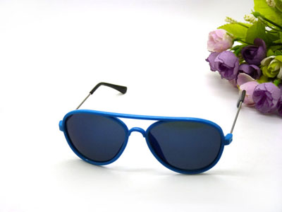 男女童飞行员太阳镜多款多色现货-2272小孩