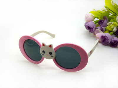 新款保圣太阳镜儿童太阳镜偏光太阳镜儿童墨镜 保圣-2227小孩	