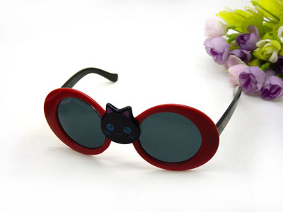 新款保圣太阳镜儿童太阳镜偏光太阳镜儿童墨镜 保圣-2227小孩