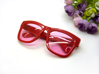 太阳镜男童墨镜女童防紫外线宝宝遮阳偏光眼镜小还护目镜-2218小孩