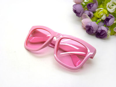 太阳镜男童墨镜女童防紫外线宝宝遮阳偏光眼镜小还护目镜-2218小孩