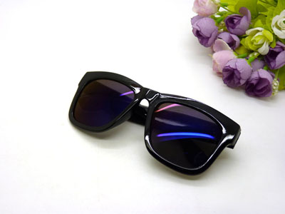 太阳镜男童墨镜女童防紫外线宝宝遮阳偏光眼镜小还护目镜-2218小孩