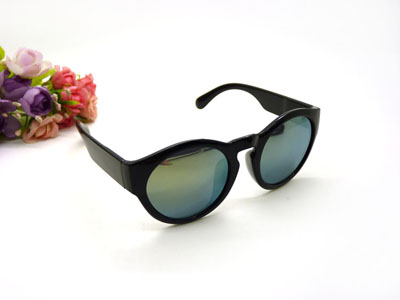 偏光太阳眼镜潮流眼镜小孩子太阳镜墨镜 男童女童-2213小孩	