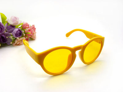  偏光太阳眼镜潮流眼镜小孩子太阳镜墨镜 男童女童-2213小孩	