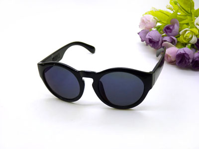 儿童太阳镜潮流眼镜小孩子墨镜男童女童防紫外线-12004小孩