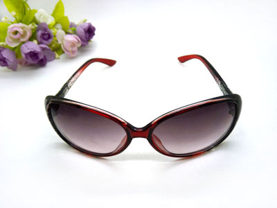 太阳镜复古大框明星款防紫外线开车太阳眼镜墨镜-3618-66号