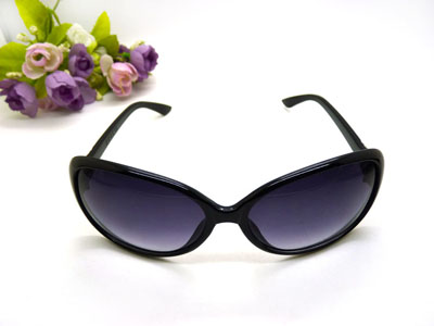 太阳镜复古大框明星款防紫外线开车太阳眼镜墨镜-3618-66号