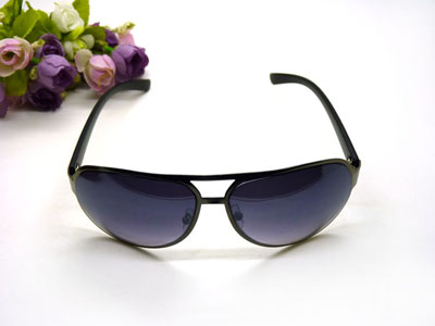 新款反光墨镜驾驶眼镜潮人蛤蟆镜-1039-97号