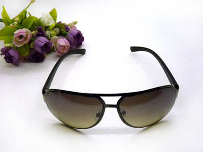 新款反光墨镜驾驶眼镜潮人蛤蟆镜-1039-97号