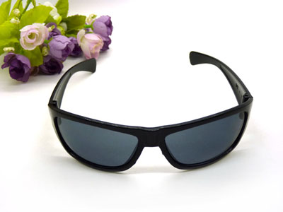 太阳镜防紫外安全软腿夏潮眼镜墨镜-102号