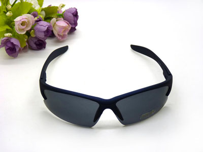 男士司机开车挡光夜视镜登山骑车墨镜防炫目眼镜-1103-52号