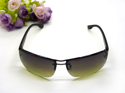 偏光太阳镜蛤蟆款太阳眼镜 男士墨镜潮-1054-95号