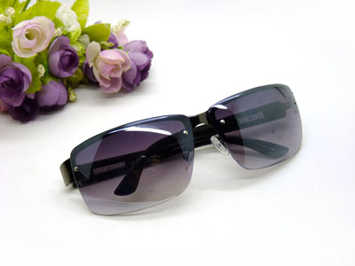 偏光太阳镜蛤蟆款太阳眼镜 男士墨镜潮-1059号