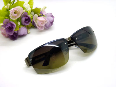 偏光太阳镜蛤蟆款太阳眼镜 男士墨镜潮-1059号