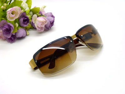 偏光太阳镜蛤蟆款太阳眼镜 男士墨镜潮-1059号