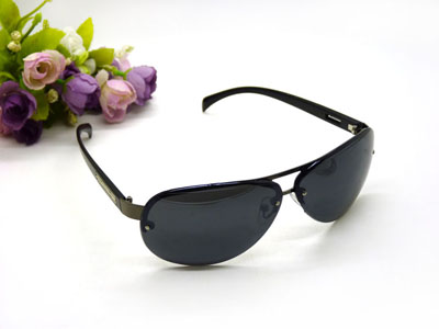 男女潮人偏光镜蛤蟆镜司机镜驾驶镜墨镜男太阳眼镜-1021号