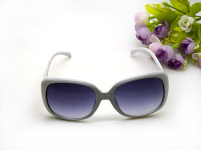 太阳镜女潮明星款蛤蟆镜偏光墨镜防紫外线可配近视-3620-21号