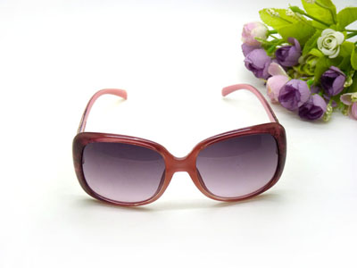 太阳镜女潮明星款蛤蟆镜偏光墨镜防紫外线可配近视-3620-21号