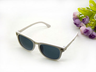 明星款潮人蛤蟆镜复古大框圆脸太阳眼镜-2228-25号