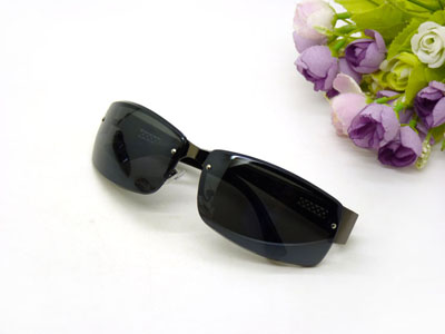 潮人墨镜驾驶偏光镜司机镜蛤蟆镜太阳眼镜-1050-93号