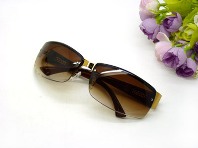 潮人墨镜驾驶偏光镜司机镜蛤蟆镜太阳眼镜-1050-93号