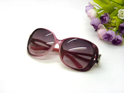 明星款大方框蛤蟆镜女士墨镜潮正品太阳眼镜-3625-23号