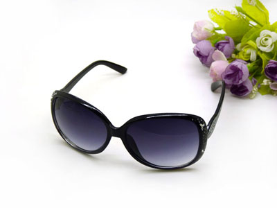 时尚大框太阳眼镜蛤蟆镜 明星款墨镜-2005号	