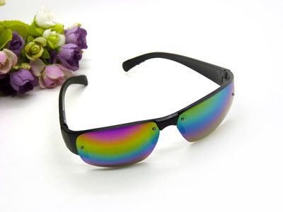 太阳镜男潮人偏光镜墨镜酷经典司机镜驾驶镜太阳眼镜-男式眼镜