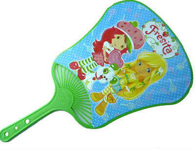 创意/个性/卡通/塑仿芭蕉扇