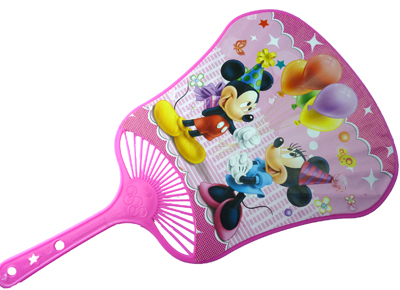 创意/个性/卡通/塑仿芭蕉扇